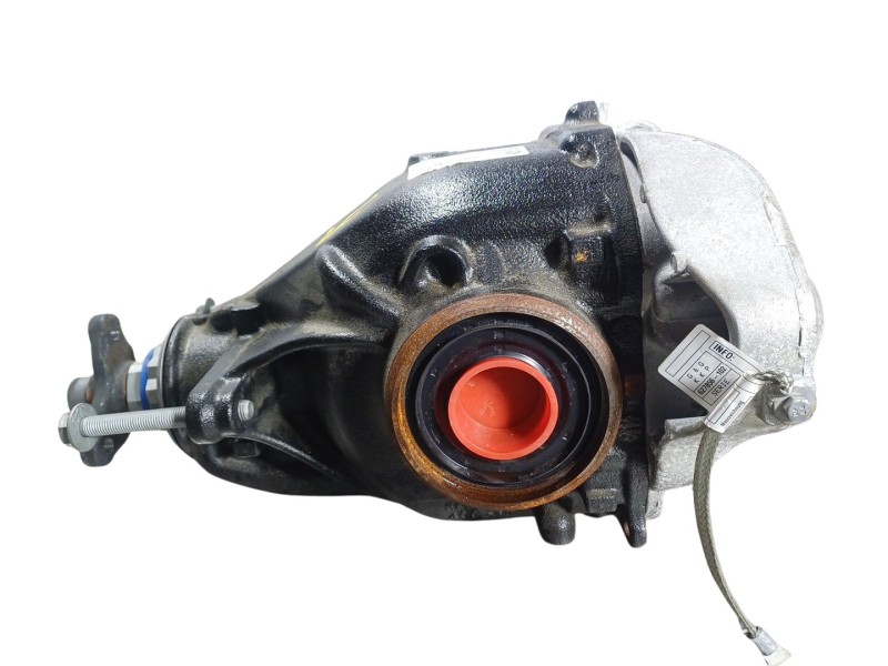 Recambio de diferencial trasero para bmw 3 (g20, g80, g28) 330 d xdrive referencia OEM IAM  868666312 