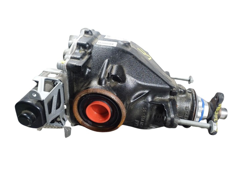 Recambio de diferencial trasero para bmw 3 (g20, g80, g28) 330 d xdrive referencia OEM IAM  868666312 