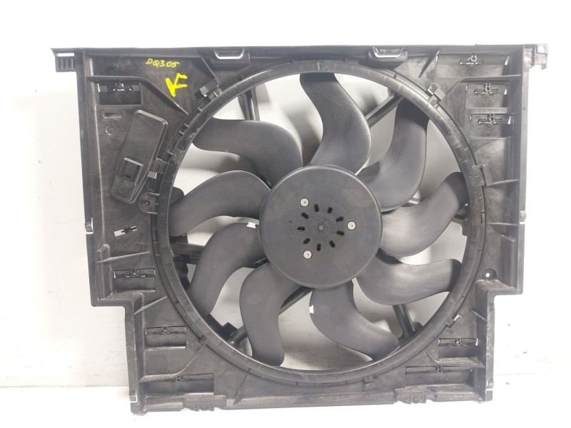 Recambio de electroventilador para bmw 3 (g20, g80, g28) 330 d xdrive referencia OEM IAM  1742859144305 