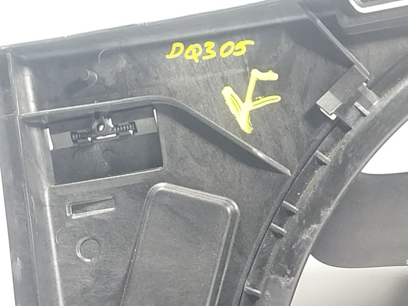 Recambio de electroventilador para bmw 3 (g20, g80, g28) 330 d xdrive referencia OEM IAM  1742859144305 