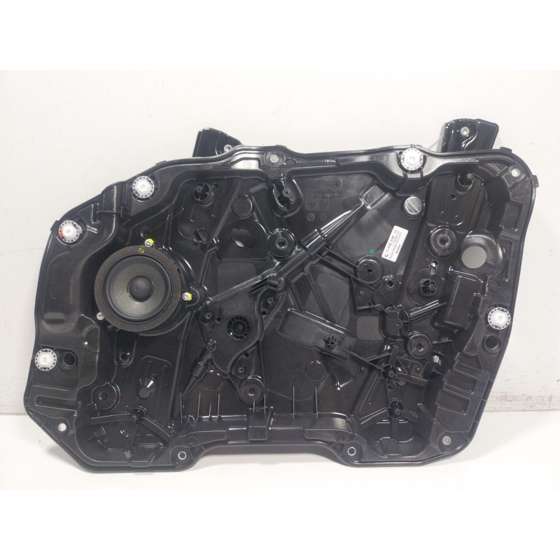Recambio de elevalunas delantero derecho para bmw 3 (g20, g80, g28) 330 d xdrive referencia OEM IAM  743223215 