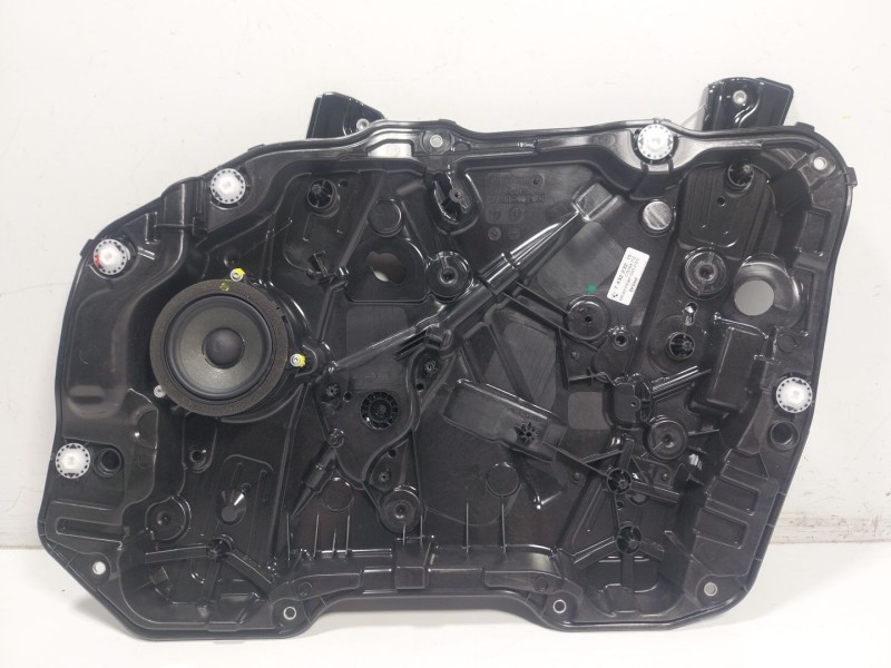 Recambio de elevalunas delantero derecho para bmw 3 (g20, g80, g28) 330 d xdrive referencia OEM IAM  743223215 