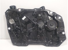 Recambio de elevalunas delantero izquierdo para bmw 3 (g20, g80, g28) 330 d xdrive referencia OEM IAM  743223115 