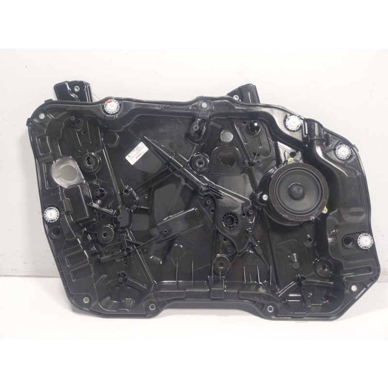 Recambio de elevalunas delantero izquierdo para bmw 3 (g20, g80, g28) 330 d xdrive referencia OEM IAM  743223115 