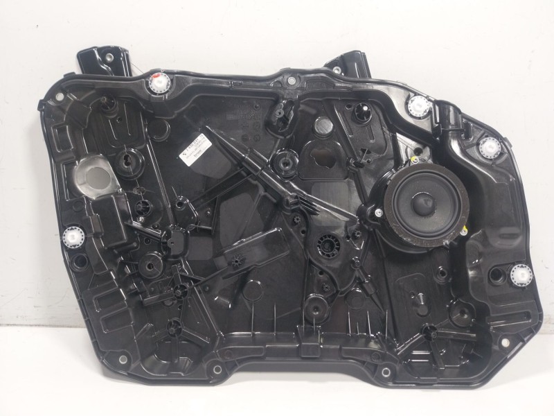 Recambio de elevalunas delantero izquierdo para bmw 3 (g20, g80, g28) 330 d xdrive referencia OEM IAM  743223115 