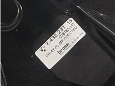 Recambio de elevalunas delantero izquierdo para bmw 3 (g20, g80, g28) 330 d xdrive referencia OEM IAM  743223115  2