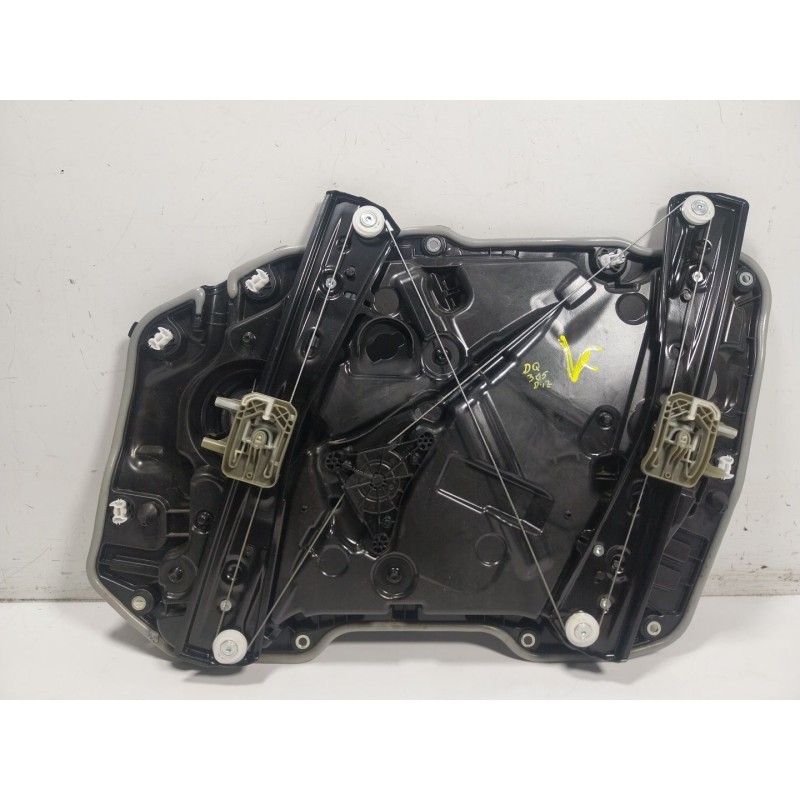 Recambio de elevalunas delantero izquierdo para bmw 3 (g20, g80, g28) 330 d xdrive referencia OEM IAM  743223115 