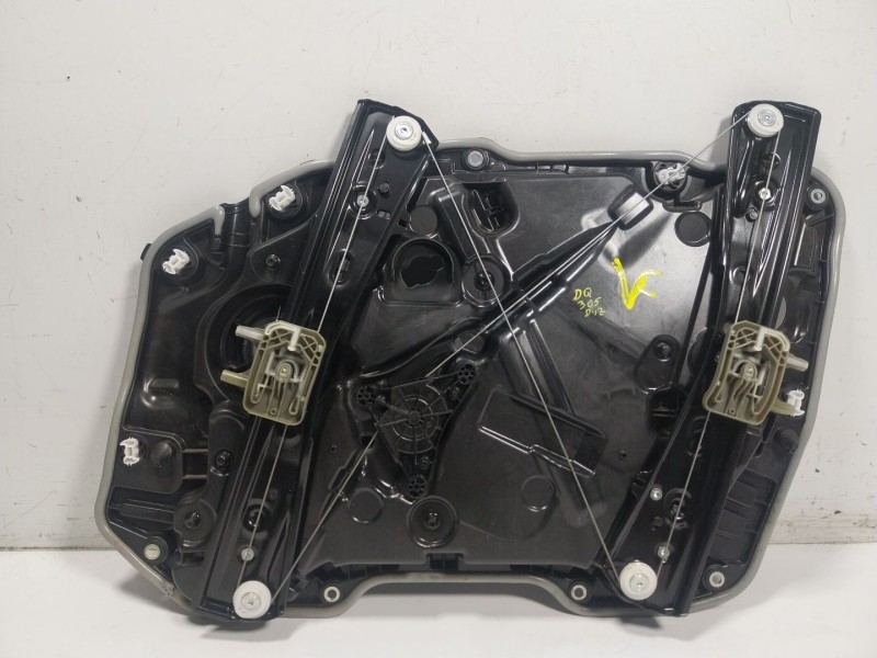 Recambio de elevalunas delantero izquierdo para bmw 3 (g20, g80, g28) 330 d xdrive referencia OEM IAM  743223115 