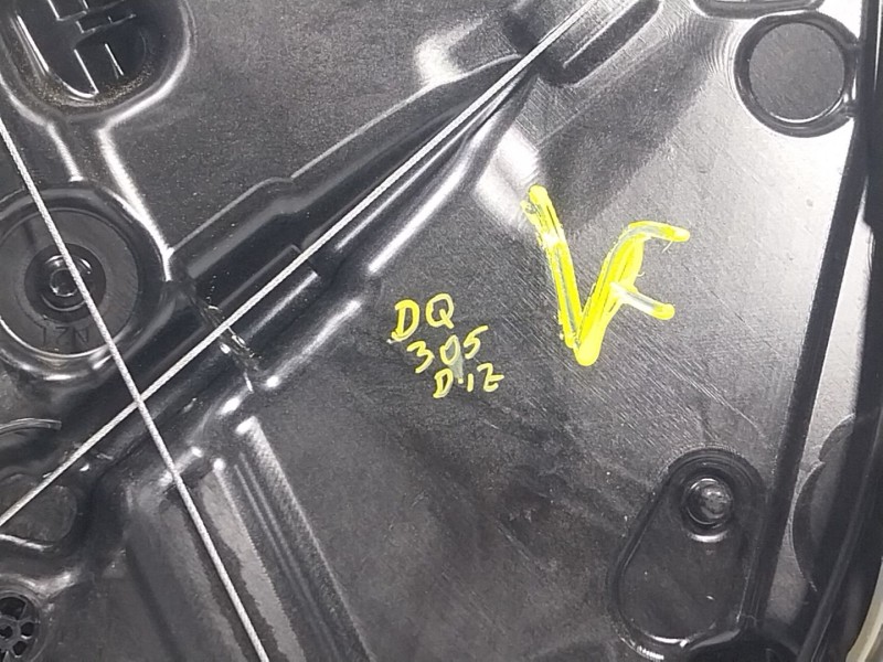 Recambio de elevalunas delantero izquierdo para bmw 3 (g20, g80, g28) 330 d xdrive referencia OEM IAM  743223115 