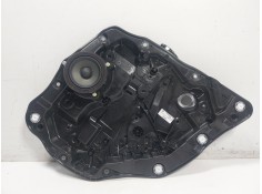 Recambio de elevalunas trasero derecho para bmw 3 (g20, g80, g28) 330 d xdrive referencia OEM IAM  743223616 