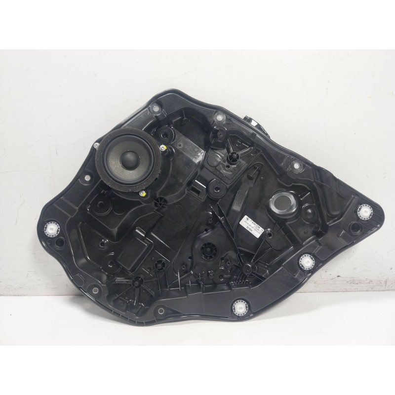 Recambio de elevalunas trasero derecho para bmw 3 (g20, g80, g28) 330 d xdrive referencia OEM IAM  743223616 