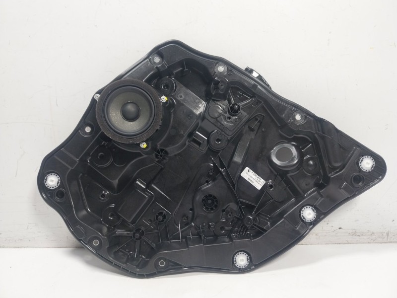 Recambio de elevalunas trasero derecho para bmw 3 (g20, g80, g28) 330 d xdrive referencia OEM IAM  743223616 