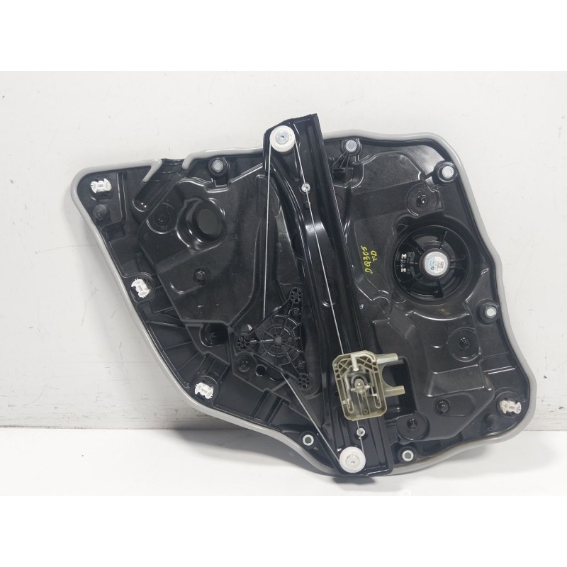 Recambio de elevalunas trasero derecho para bmw 3 (g20, g80, g28) 330 d xdrive referencia OEM IAM  743223616 