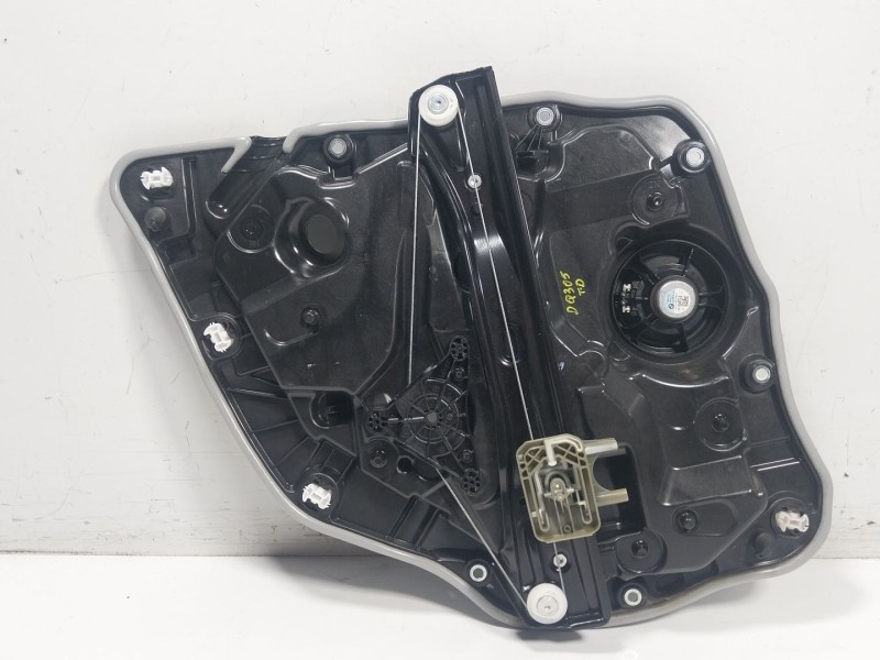 Recambio de elevalunas trasero derecho para bmw 3 (g20, g80, g28) 330 d xdrive referencia OEM IAM  743223616 