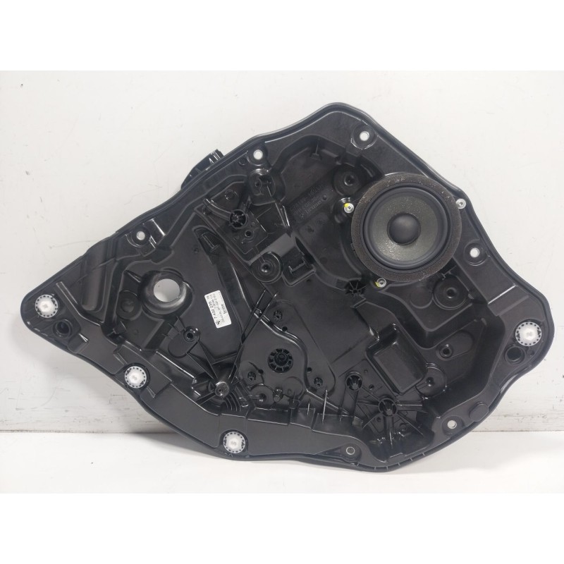Recambio de elevalunas trasero izquierdo para bmw 3 (g20, g80, g28) 330 d xdrive referencia OEM IAM  743223516 