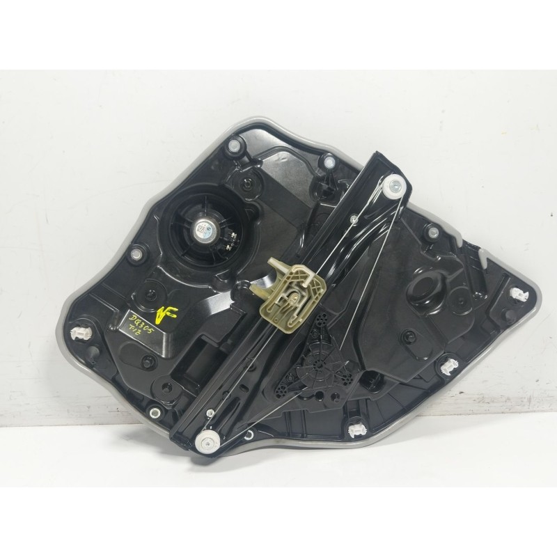 Recambio de elevalunas trasero izquierdo para bmw 3 (g20, g80, g28) 330 d xdrive referencia OEM IAM  743223516 