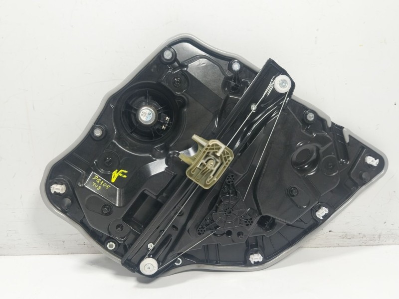 Recambio de elevalunas trasero izquierdo para bmw 3 (g20, g80, g28) 330 d xdrive referencia OEM IAM  743223516 