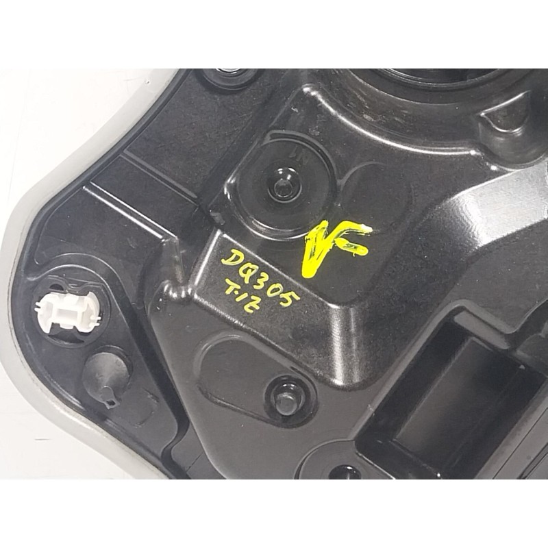 Recambio de elevalunas trasero izquierdo para bmw 3 (g20, g80, g28) 330 d xdrive referencia OEM IAM  743223516 