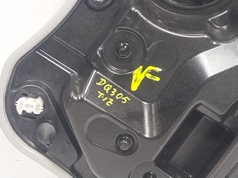 Recambio de elevalunas trasero izquierdo para bmw 3 (g20, g80, g28) 330 d xdrive referencia OEM IAM  743223516 