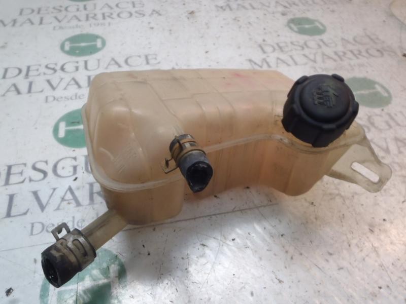 Recambio de deposito expansion para renault scenic ii authentique referencia OEM IAM   
