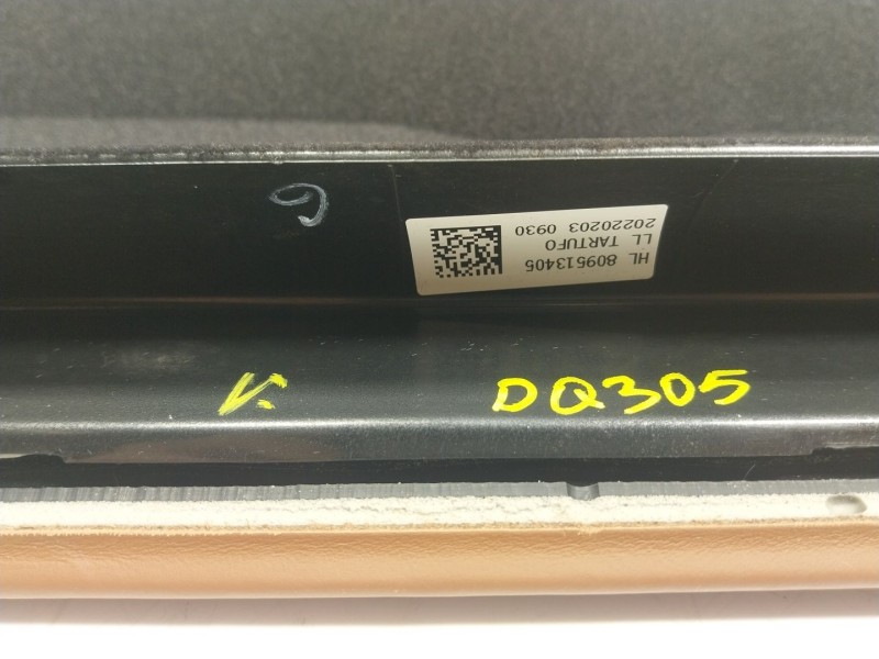 Recambio de guantera para bmw 3 (g20, g80, g28) 330 d xdrive referencia OEM IAM   