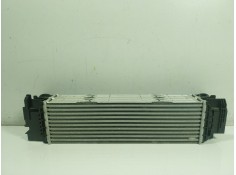 Recambio de intercooler para bmw 3 (g20, g80, g28) 330 d xdrive referencia OEM IAM  1751859010504  2