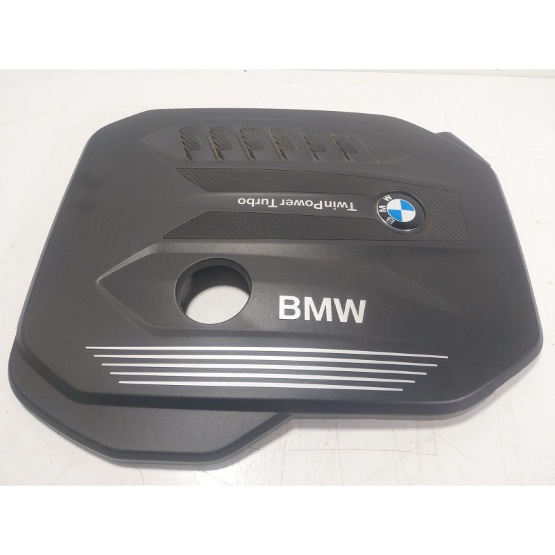 Recambio de tapa motor para bmw 3 (g20, g80, g28) 330 d xdrive referencia OEM IAM  11148571320 