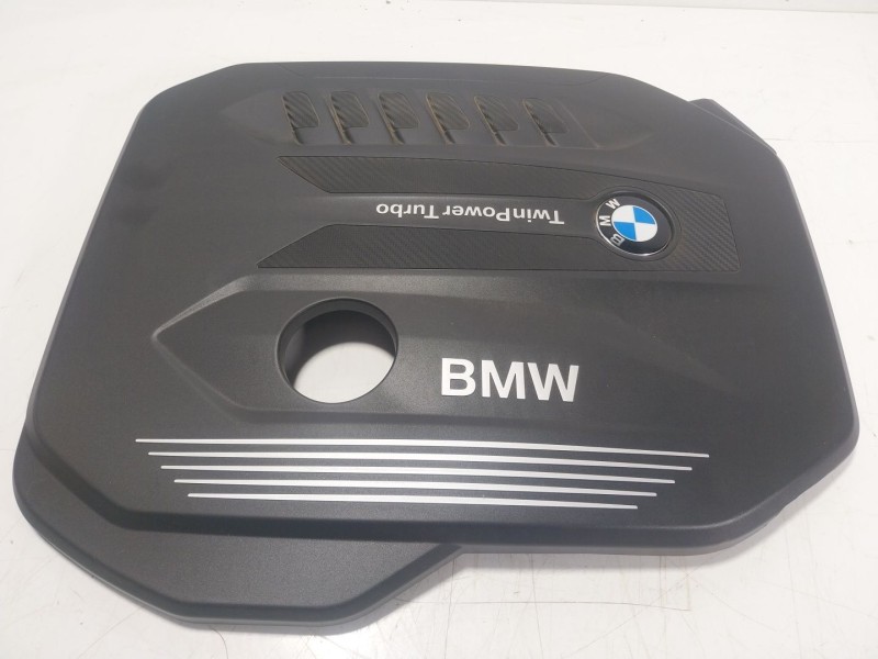 Recambio de tapa motor para bmw 3 (g20, g80, g28) 330 d xdrive referencia OEM IAM  11148571320 