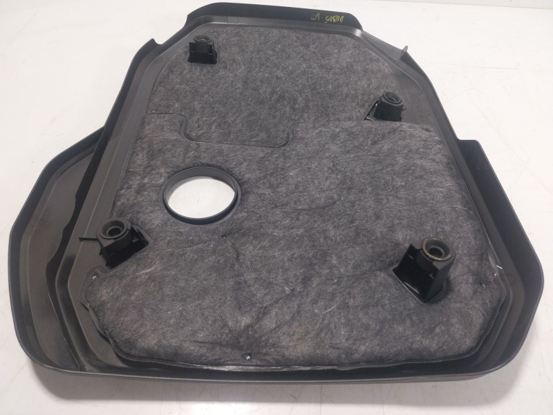 Recambio de tapa motor para bmw 3 (g20, g80, g28) 330 d xdrive referencia OEM IAM  11148571320 