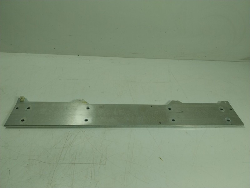 Recambio de travesaño inferior para bmw 3 (g20, g80, g28) 330 d xdrive referencia OEM IAM  849941303 