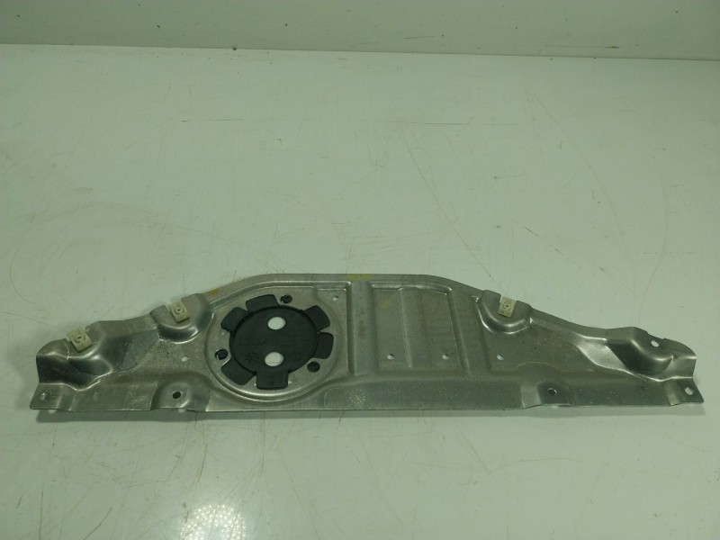 Recambio de cubrecarter para bmw 3 (g20, g80, g28) 330 d xdrive referencia OEM IAM  51487437143 