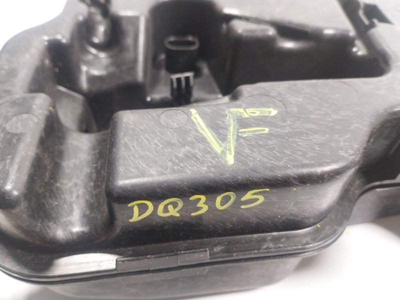 Recambio de deposito limpia para bmw 3 (g20, g80, g28) 330 d xdrive referencia OEM IAM  61667427885 