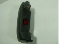 Recambio de puntera paragolpes trasera izquierda para citroën jumper ii furgoneta 2.2 bluehdi 140 referencia OEM IAM  1305762070