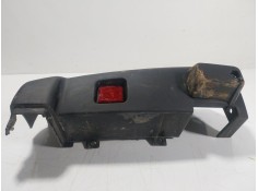 Recambio de puntera paragolpes trasera izquierda para citroën jumper ii furgoneta 2.2 bluehdi 140 referencia OEM IAM  1305762070 2