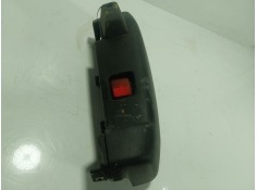 Recambio de puntera paragolpes trasera derecha para citroën jumper ii furgoneta 2.2 bluehdi 140 referencia OEM IAM  1305761070 