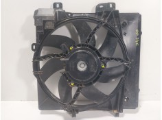 Recambio de electroventilador para peugeot 2008 i (cu_) 1.2 vti referencia OEM IAM  9829774580  2