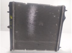 Recambio de radiador agua para peugeot 2008 i (cu_) 1.2 vti referencia OEM IAM  886160000  2