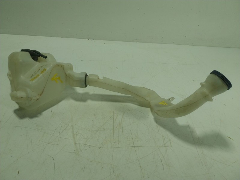 Recambio de deposito limpia para peugeot 2008 i (cu_) 1.2 vti referencia OEM IAM  968398868600 