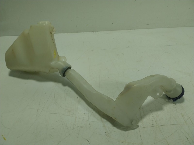 Recambio de deposito limpia para peugeot 2008 i (cu_) 1.2 vti referencia OEM IAM  968398868600 