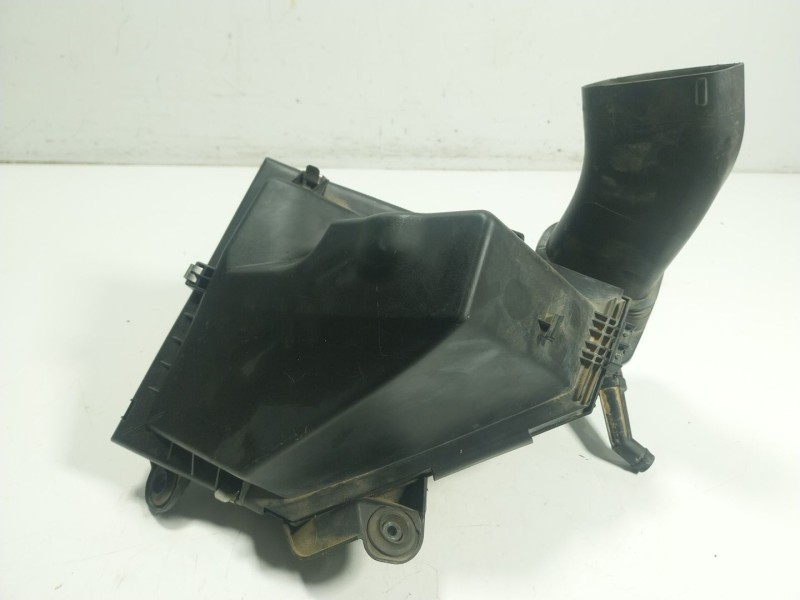 Recambio de filtro aire para bmw x1 (e84) sdrive 18 d referencia OEM IAM   