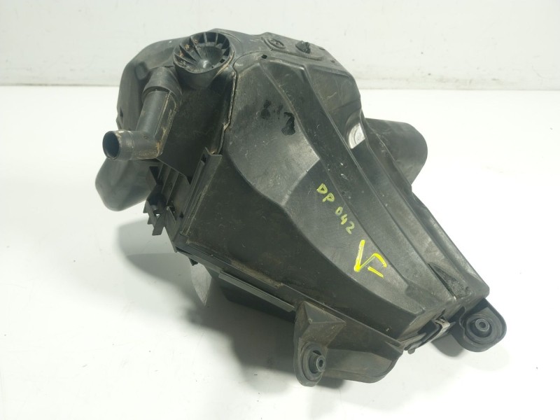 Recambio de filtro aire para bmw x1 (e84) sdrive 18 d referencia OEM IAM   