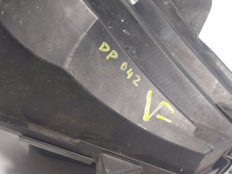 Recambio de filtro aire para bmw x1 (e84) sdrive 18 d referencia OEM IAM   