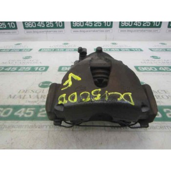 PINZA FRENO DELANTERA DERECHA 