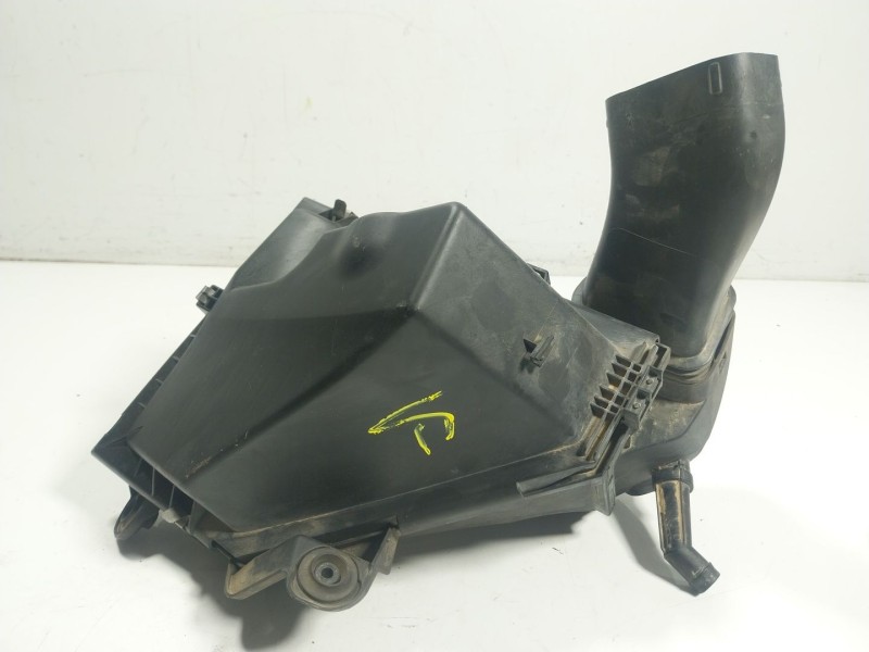 Recambio de filtro aire para bmw x1 (e84) sdrive 18 d referencia OEM IAM   