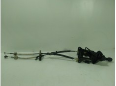 Recambio de palanca cambio para citroën jumper ii furgoneta 2.2 bluehdi 140 referencia OEM IAM   