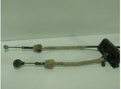 Recambio de palanca cambio para citroën jumper ii furgoneta 2.2 bluehdi 140 referencia OEM IAM    2