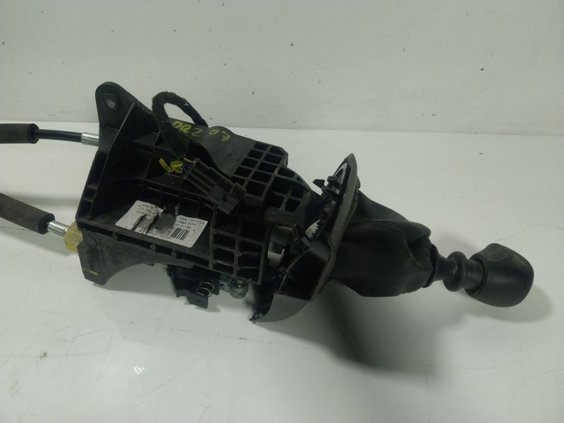 Recambio de palanca cambio para citroën jumper ii furgoneta 2.2 bluehdi 140 referencia OEM IAM   
