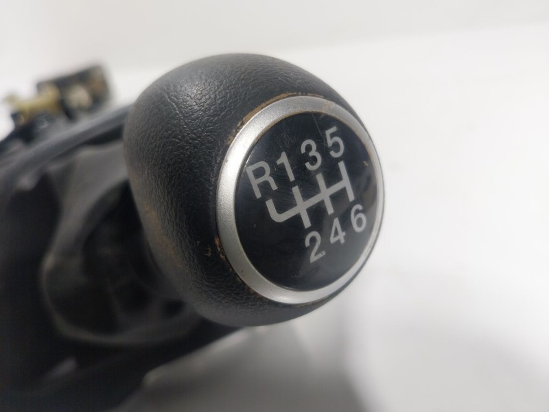 Recambio de palanca cambio para citroën jumper ii furgoneta 2.2 bluehdi 140 referencia OEM IAM   