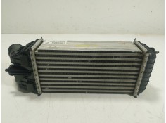 Recambio de intercooler para opel crossland x / crossland (p17, p2qo) 1.2 (75) referencia OEM IAM  9803900780  2