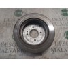 Recambio de disco freno trasero para kia rio 1.6 emotion referencia OEM IAM 584111C800  